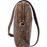 Louis Vuitton Monogram Canvas Marceau Crossbody Bag