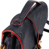 Louis Vuitton Monogram Empreinte Leather Métis Handbag