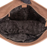 Gucci Guccissima Leather Tote Shoulder Bag