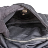 Fendi FF Monogram Baguette Shoulder Bag