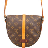 Louis Vuitton Monogram Canvas Chantilly PM Crossbody Bag