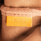 Louis Vuitton Monogram Canvas Pochette Accessoires Handbag