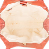 Gucci Guccissima Leather Sukey Handbag