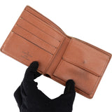 Louis Vuitton Monogram Canvas Marco Wallet
