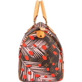 Louis Vuitton Limited Jungle Dots Monogram Speedy 30 Handbag