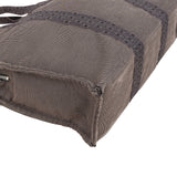 Hermès Classic Cotton Fourre-Tout Handbag