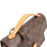 Louis Vuitton Monogram Canvas Pochette Métis Handbag