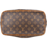 Louis Vuitton Monogram Canvas Palermo PM Handbag