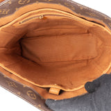 Louis Vuitton Monogram Canvas Vavin GM Handbag