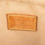 Louis Vuitton Monogram Damier Azur Canvas Pochette Bosphore Crossbody Bag