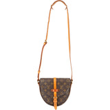 Louis Vuitton Monogram Canvas Chantilly PM Crossbody Bag