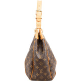 Louis Vuitton Monogram Canvas Galliera PM Shoulder Bag