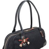 Gucci Monogram GG Princy Shoulder Bag