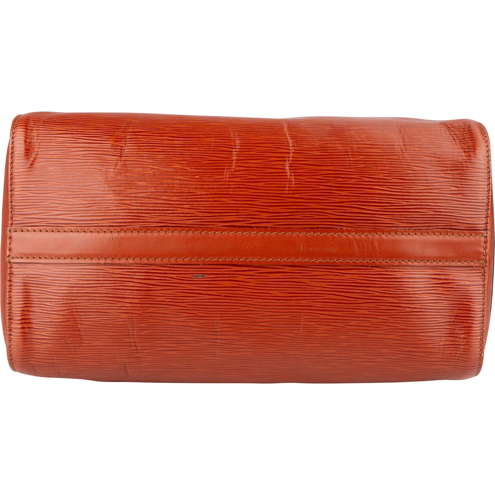 Louis Vuitton Epi Leather Speedy 30 Handbag - vintageandkickz