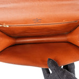 Louis Vuitton Monogram Canvas Monceau Handbag