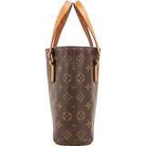 Louis Vuitton Monogram Canvas Vavin PM Handbag