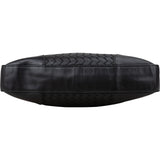 Bottega Veneta Intrecciato Nappa Leather Acqua Tote Shoulder Bag