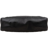 Chanel Quilted Lambskin Large CC Shopping Tote Shoulder Bag