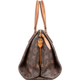 Louis Vuitton Monogram Canvas Rivoli PM Handbag