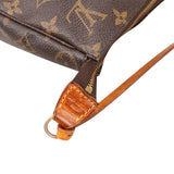 Louis Vuitton Monogram Canvas Pochette Accessoires Handbag