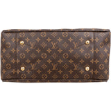 Louis Vuitton Monogram Canvas Artsy MM Shoulder Bag