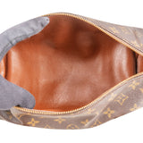 Louis Vuitton Monogram Canvas Papillon Set Handbag