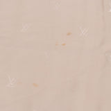 Louis Vuitton Silk Monogram Tuch Scarf