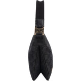 Gucci Monogram GG Abbey Multi Small Shoulder Bag