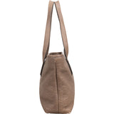Gucci Guccissima Leather Small Tote Shoulder Bag