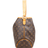 Louis Vuitton Monogram Canvas Delightful PM Shoulder Bag