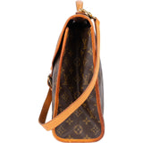 Louis Vuitton Monogram Canvas Bel Air Handbag