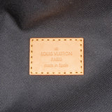 Louis Vuitton Monogram Canvas Crossbody Bag Bumbag