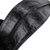 Chanel Quilted Caviar Leather Grand Shopping CC Shoulder Bag