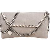 Stella McCartney Falabella Fold Over Clutch Crossbody Bag