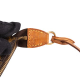 Louis Vuitton Monogram Canvas Pochette Accessoires Handbag