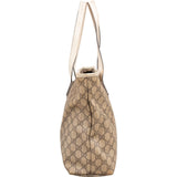 Gucci Monogram GG Supreme Canvas Shoulder Bag