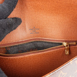 Louis Vuitton Monogram Canvas Saint Cloud GM Crossbody Bag