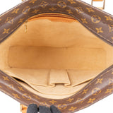 Louis Vuitton Monogram Canvas Luco Shoulder Bag