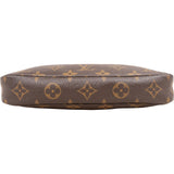Louis Vuitton Monogram Canvas Pochette Accessoires Handbag