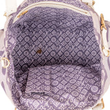 Louis Vuitton Monogram Loved Cabas Tahitienne Shoulder Bag