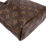 Louis Vuitton Monogram Canvas NéoNoé Pouch Accessoires Clutch