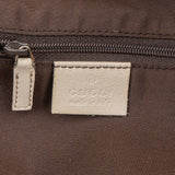 Gucci Monogram GG Canvas Sukey Large Hobo Handbag