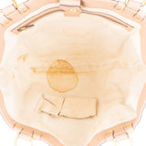 Gucci Monogram GG Canvas Medium Tote Handbag