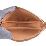 Louis Vuitton Monogram Canvas Pochette Accessoires Handbag