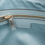 Gucci Supreme Monogram Ophidia GG Cosmetic Case Bag