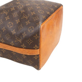 Louis Vuitton Monogram Canvas Sac Noé Petit Shoulder Bag