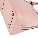 Louis Vuitton Pink Epi Leather Alma BB Handbag