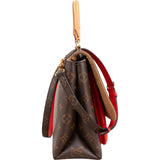 Louis Vuitton Monogram Canvas Marignan Handbag