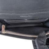 Dior Metallic Perforated Cannage Diorama Crossbody Bag