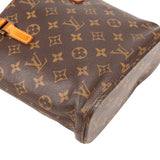 Louis Vuitton Monogram Canvas Vavin PM Handbag